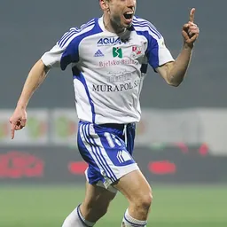 Portrait of Sebastian Ziajka