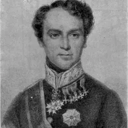 Portrait of Domenico Lo Faso Pietrasanta