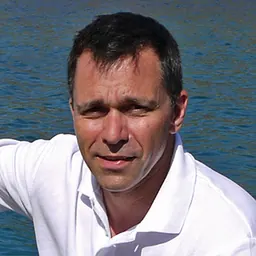Portrait of Guillermo Söhnlein