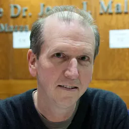 Portrait of David Wiesner