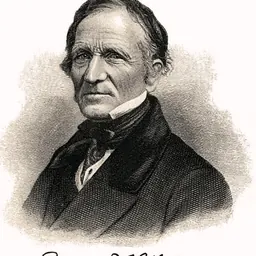 Portrait of Edward Hitchcock