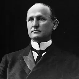 Portrait of Charles Brantley Aycock