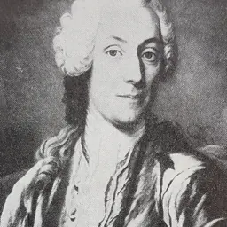 Portrait of Adrien Masreliez