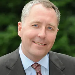 Portrait of Mischaël Modrikamen