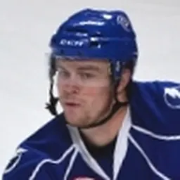 Portrait of Jared Nightingale