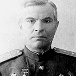 Portrait of Stepan Povetkin