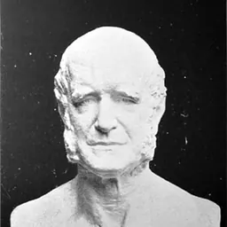 Portrait of John Ella