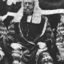 Portrait of Sir Andrew Porter, 1st Baronet