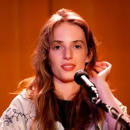 Portrait of Maya Hawke