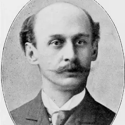 Portrait of Henry Janeway Hardenbergh
