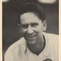 Portrait of Rip Radcliff