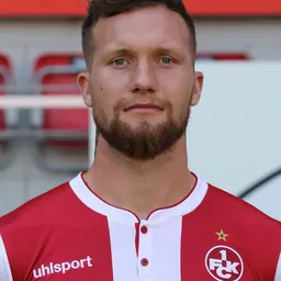 Portrait of Jan Löhmannsröben