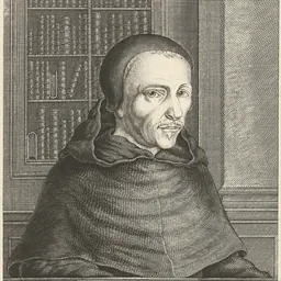 Portrait of Christian Lupus