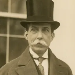 Portrait of José Castellanos Contreras