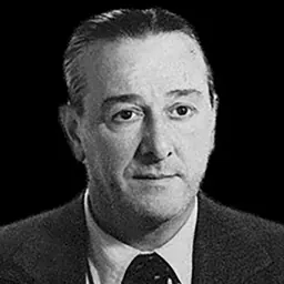 Portrait of Humberto Canaro