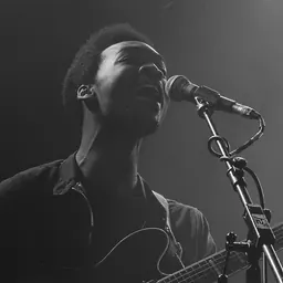 Portrait of Jalen N'Gonda