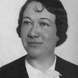 Portrait of Meliha Ulaş