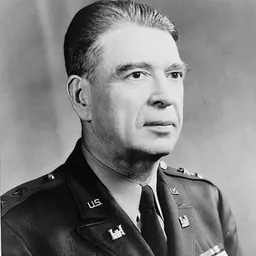 Portrait of John Stewart Bragdon