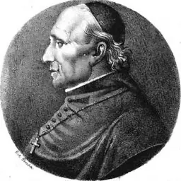 Portrait of Carlo Rosini