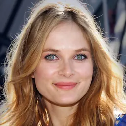 Portrait of Rachel Blanchard