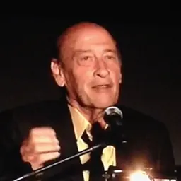 Portrait of Richard Lester