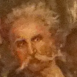 Portrait of Filon Kmita