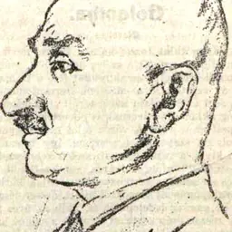 Portrait of Zoltán Felvinczi Takács
