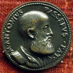 Portrait of Marcantonio Genua
