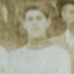 Portrait of Gustavo Green