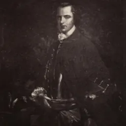 Portrait of William Home, 8th Earl of Home