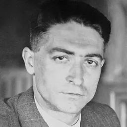 Portrait of René Arthaud