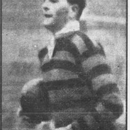 Portrait of John Selwyn Moll