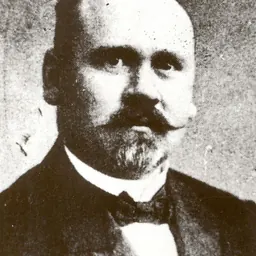 Portrait of Jaan Raamot