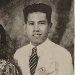Portrait of Khun Wichitmatra