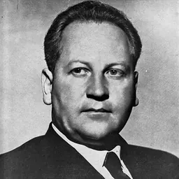 Portrait of Frans Erasmus