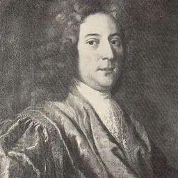 Portrait of David Makeléer, 1st Friherre