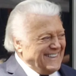Portrait of Tony Butala