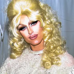 Portrait of Milk