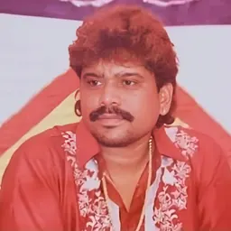 Portrait of Dilshad Akhtar