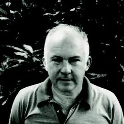 Portrait of Charles W. Curtis