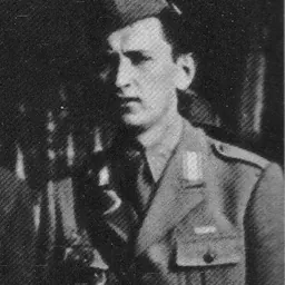 Portrait of Maurizio Giglio