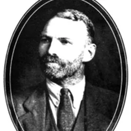 Portrait of William O'Brien