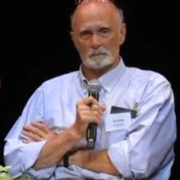Portrait of Jon H. Else