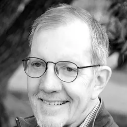 Portrait of Brian Brennan