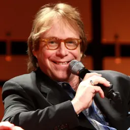 Portrait of Bill Mumy