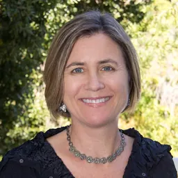 Portrait of Sara Cody