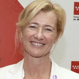 Portrait of Ana Duato