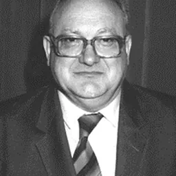 Portrait of Gianfranco Bartolini