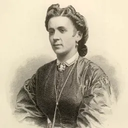 Portrait of Eleonore de Ahna