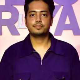 Portrait of Aakash Gupta
